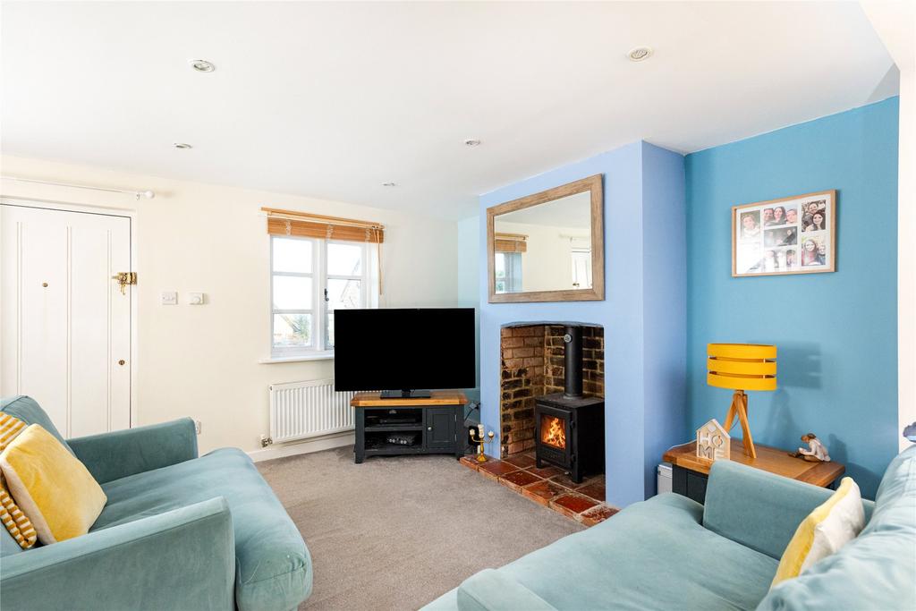 Sitting  Room