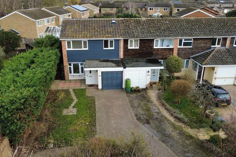 undefined, Swan End, Buckden, PE19 5SW