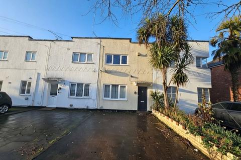 2 bedroom terraced house to rent, Lansbury Drive, Hayes, Greater London, UB4