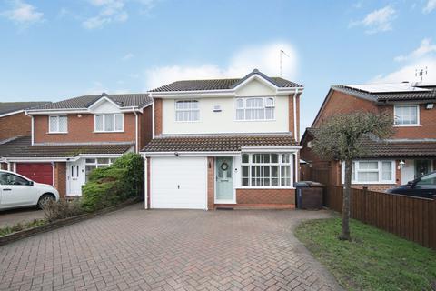 undefined, James Dawson Drive, Millisons Wood, Coventry