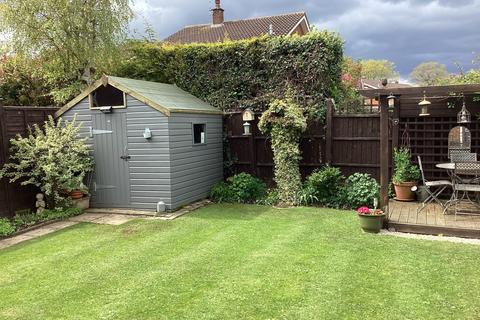 undefined, James Dawson Drive, Millisons Wood, Coventry