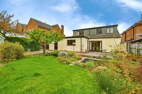 undefined, Lens Road, Allestree, Derby