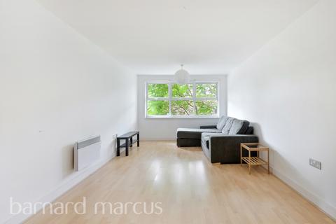 1 bedroom apartment for sale, Ferndale Road, London