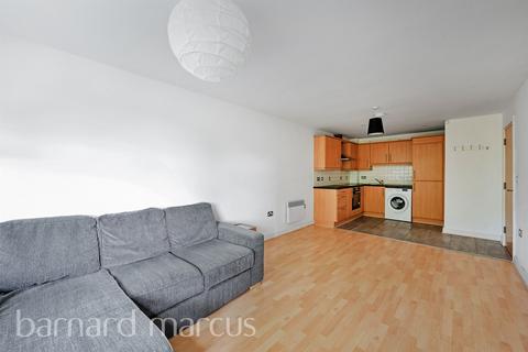 1 bedroom apartment for sale, Ferndale Road, London