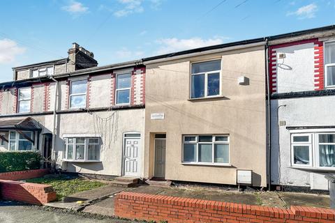 Sherwood Street, Wolverhampton