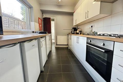 undefined, Sherwood Street, Wolverhampton