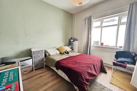 undefined, Sherwood Street, Wolverhampton