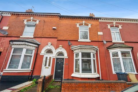 3 bedroom terraced house for sale, Ombersley Road, Birmingham
