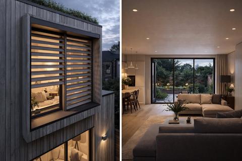 undefined, Land To Rear Of 62 Navarino Road, London, E8 1AQ
