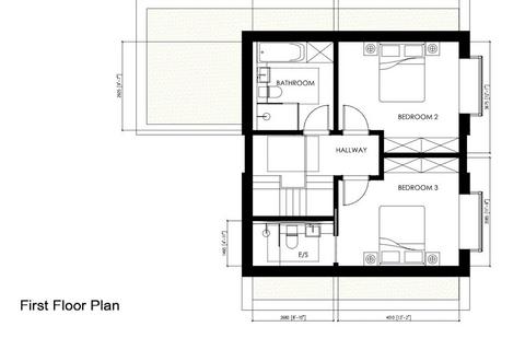 undefined, Land To Rear Of 62 Navarino Road, London, E8 1AQ