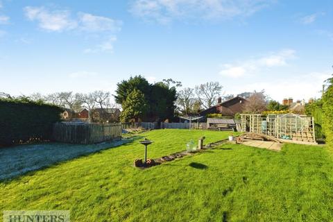 undefined, "The Chestnuts", Vicarage Close, South Hetton, County Durham, DH6 2TB