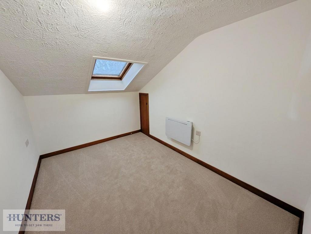 Fifth Bedroom