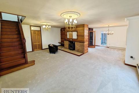undefined, "The Chestnuts", Vicarage Close, South Hetton, County Durham, DH6 2TB