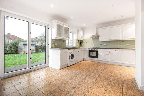 4 bedroom semi-detached house for sale, Tavistock Road, Edgware, HA8