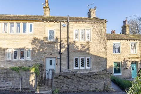 Benn Lane, Huddersfield HD3