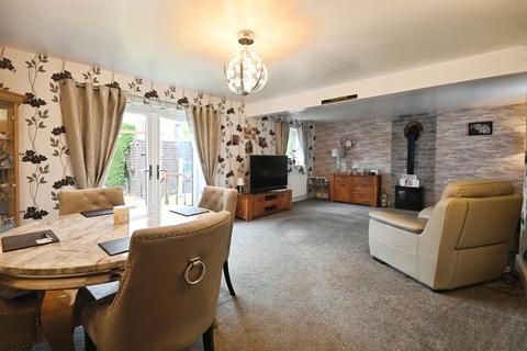 3 bedroom detached bungalow for sale, Front Road, Murrow, Wisbech