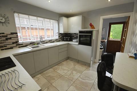 3 bedroom detached bungalow for sale, Front Road, Murrow, Wisbech