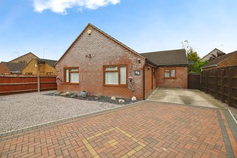 3 bedroom detached bungalow for sale, Front Road, Murrow, Wisbech