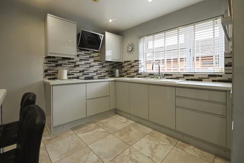 3 bedroom detached bungalow for sale, Front Road, Murrow, Wisbech