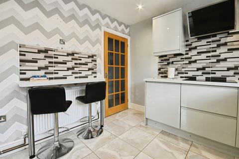 3 bedroom detached bungalow for sale, Front Road, Murrow, Wisbech