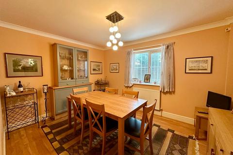 5 bedroom detached house for sale, Elwyndene Road, March