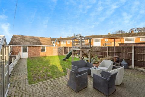 2 bedroom semi-detached house for sale, Southfield Crescent, Thurnscoe, Rotherham