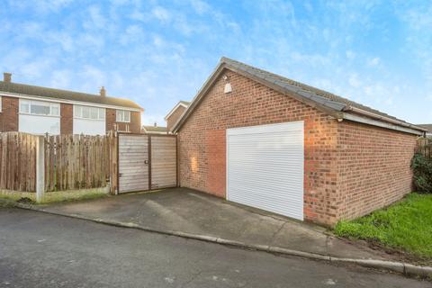 2 bedroom semi-detached house for sale, Southfield Crescent, Thurnscoe, Rotherham