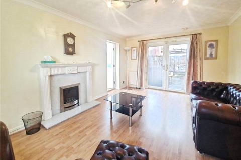 3 bedroom semi-detached house for sale, Reedmace Close, Manchester M28