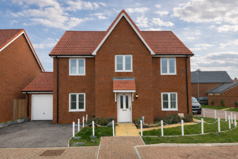 4 bedroom detached house for sale - Blackmill Way, Sandwich CT13