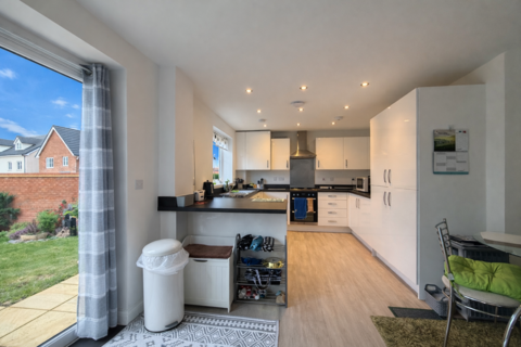4 bedroom detached house for sale, Blackmill Way, Sandwich CT13