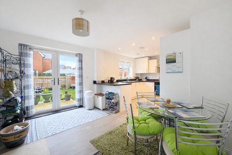 4 bedroom detached house for sale, Blackmill Way, Sandwich CT13