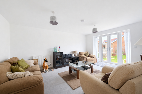 4 bedroom detached house for sale, Blackmill Way, Sandwich CT13