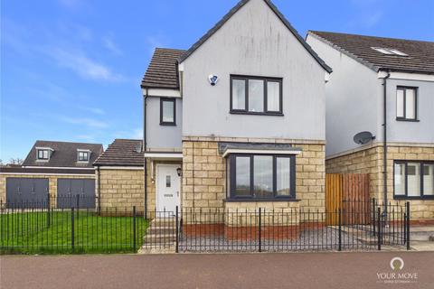 4 bedroom detached house for sale, Derwent Water Drive, Blaydon NE21