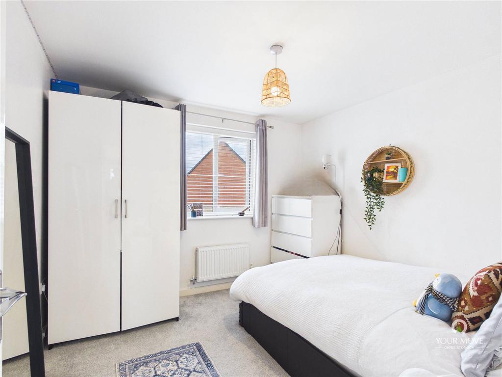 Bedroom 3