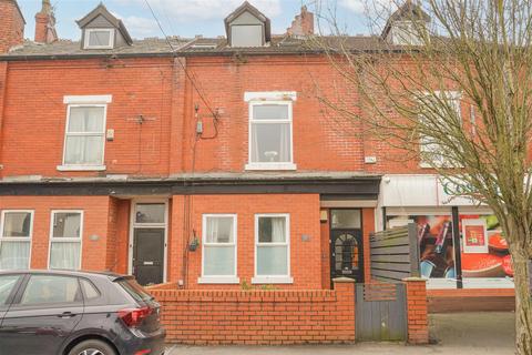 4 bedroom terraced house for sale, Sandy Lane, Chorlton