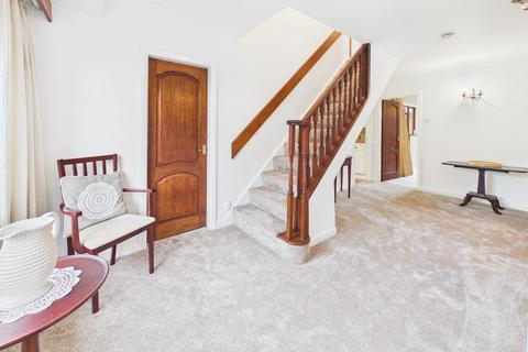 4 bedroom detached house for sale, Smithfield Road, Market Drayton, Shropshire