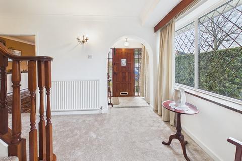 4 bedroom detached house for sale, Smithfield Road, Market Drayton, Shropshire