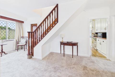 4 bedroom detached house for sale, Smithfield Road, Market Drayton, Shropshire