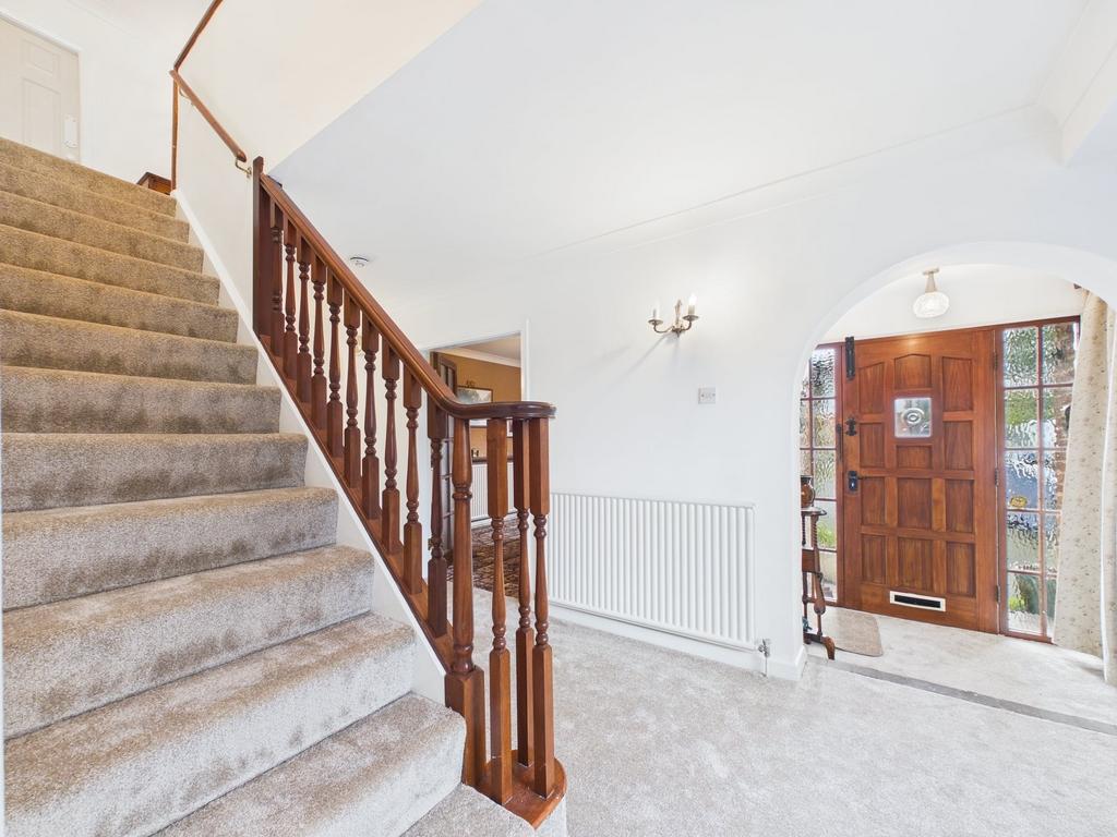 Stairway