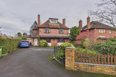 undefined, Smithfield Road, Market Drayton, Shropshire