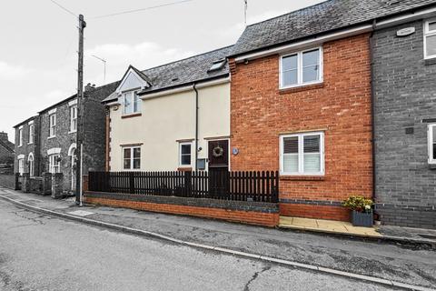 3 bedroom semi-detached house for sale, 11 New Street, Weedon, NN7 4QS