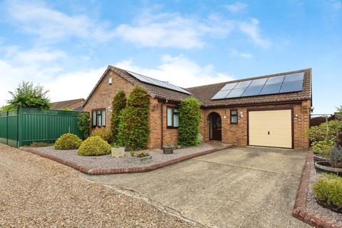 undefined, Rose Cottage Gardens, Wimblington, March