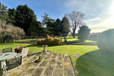 3 bedroom detached house for sale, The Wroe, Emneth, Wisbech