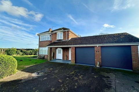 3 bedroom detached house for sale, The Wroe, Emneth, Wisbech