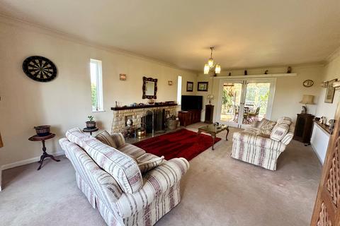 3 bedroom detached house for sale, The Wroe, Emneth, Wisbech
