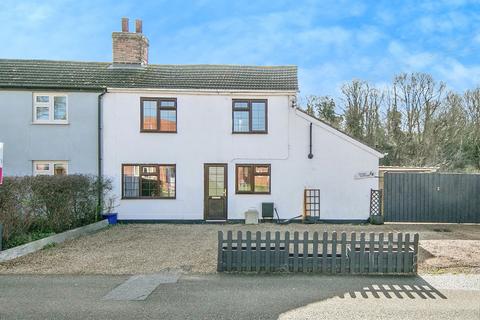 undefined, Cats Lane, Sudbury