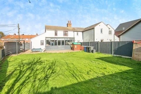 undefined, Cats Lane, Sudbury