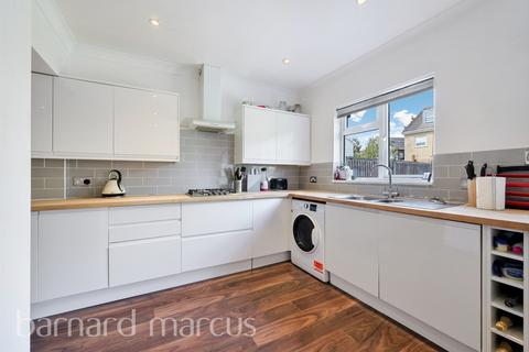 undefined, Kimberley Road, CROYDON