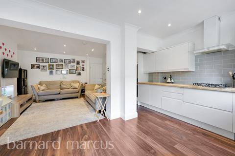 undefined, Kimberley Road, CROYDON