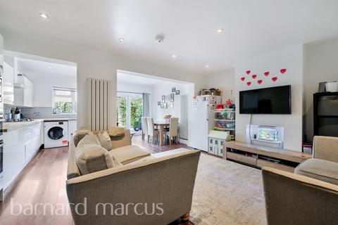 undefined, Kimberley Road, CROYDON